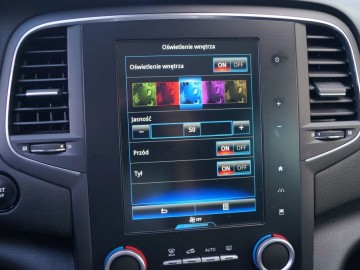 Renault Megane Grandtour GT 1,6 dCi 160 KM 6AT &ndash;  Francuska robota